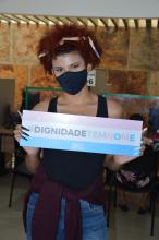 Mutirão de Visibilidade Trans