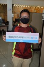 Mutirão de Visibilidade Trans