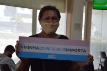 Mutirão de Visibilidade Trans