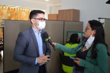 Mutirão de Visibilidade Trans