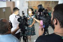 Mutirão de Visibilidade Trans