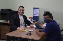 Mutirão de Visibilidade Trans