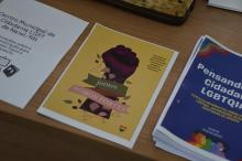 Mutirão de Visibilidade Trans