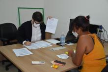 Mutirão de Visibilidade Trans