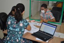 Mutirão de Visibilidade Trans