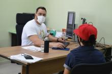 Mutirão de Visibilidade Trans