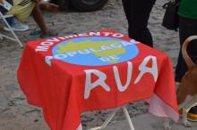 DPE/RN leva atendimento jurídico à população em situação de rua