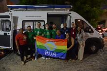 DPE/RN leva atendimento jurídico à população em situação de rua