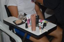 Mutirão de atendimento Complexo Penal João Chaves - Agosto Lilás 