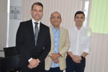 Evento de encerramento da correição na Unidade I da Defensoria - 2022 