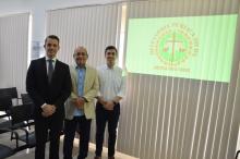 Evento de encerramento da correição na Unidade I da Defensoria - 2022 