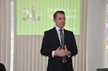 Evento de encerramento da correição na Unidade I da Defensoria - 2022 