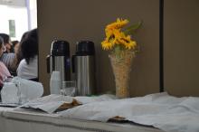 Evento de encerramento da correição na Unidade I da Defensoria - 2022 