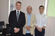 Evento de encerramento da correição na Unidade I da Defensoria - 2022 