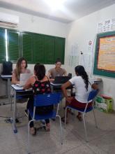 Projeto “Defensoria na Comunidade” em Ielmo Marinho - Setembro 2022