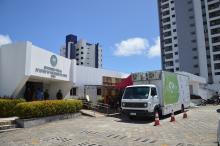 Evento de encerramento do Outubro Rosa