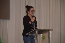 Lançamento do projeto "Pró-equidade de gênero no âmbito institucional"