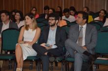 Lançamento do projeto "Pró-equidade de gênero no âmbito institucional"