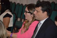 Lançamento do projeto "Pró-equidade de gênero no âmbito institucional"