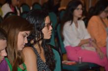 Lançamento do projeto "Pró-equidade de gênero no âmbito institucional"