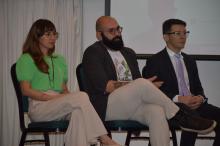 Lançamento do projeto "Pró-equidade de gênero no âmbito institucional"