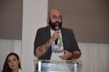 Lançamento do projeto "Pró-equidade de gênero no âmbito institucional"