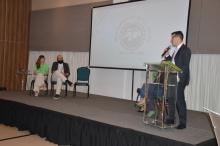 Lançamento do projeto "Pró-equidade de gênero no âmbito institucional"