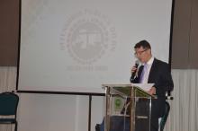 Lançamento do projeto "Pró-equidade de gênero no âmbito institucional"