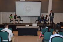 Lançamento do projeto "Pró-equidade de gênero no âmbito institucional"