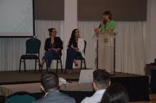 Lançamento do projeto "Pró-equidade de gênero no âmbito institucional"