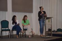 Lançamento do projeto "Pró-equidade de gênero no âmbito institucional"